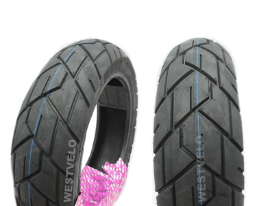 Покришка "12" 120/70-12 Б/К В'єтнам DRC (D354) 6PR шосе TL