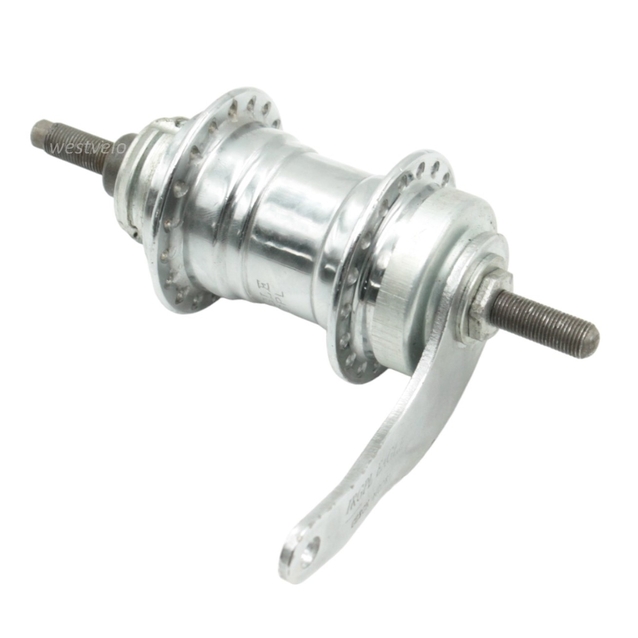 Втулка задня гальмівна EAGLE (Чехія) в стакані + к-т (14Gx36H) (зірка19) фото westvelo.com