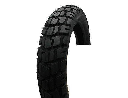 Покришка "16" 110/90-16 BANGCHIAN YX-970 напів-шип ТТ