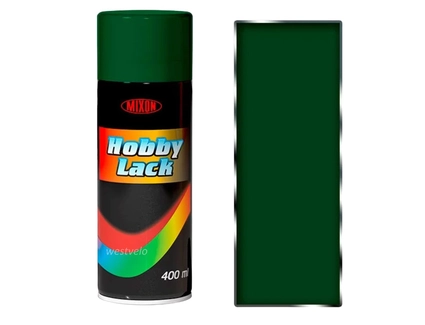 Фарба MIXON Hobby Lack - 735 зелена