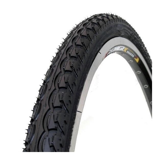 Покришка 28-1.75 (47-622) KENDA CITY (K-197) 700x45C (28х1 5/8х1 3/4) фото westvelo.com