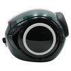 Кофр (багажник) для мотоцикла задній LIPAI (350х350х260) 32L червоно-біло-зелений глянцевий, крапля фото westvelo.com