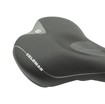 Сідло мтв "VELOMAN" № 524-100 BSK, чорне фото westvelo.com
