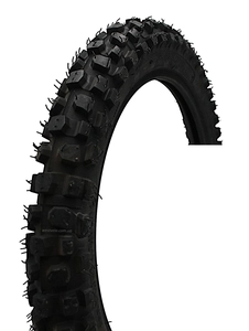 Покришка "14" 2.50-14 Б/К SAKURA шип-кросс TT