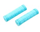 Гріпси №57 силіконові блакитні фото westvelo.com