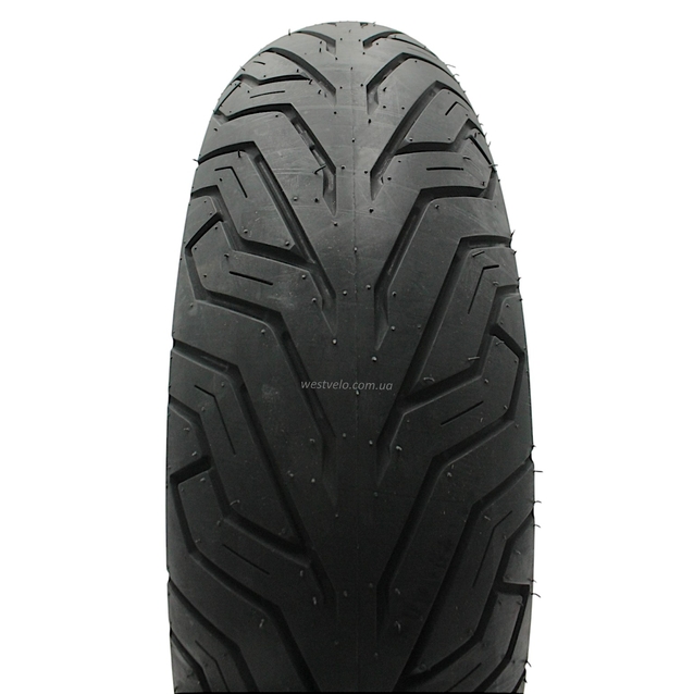 Покришка "13" 130/70-13 Б/К DELI TIRE Індонезія (SC-109R) дорожня TL фото westvelo.com