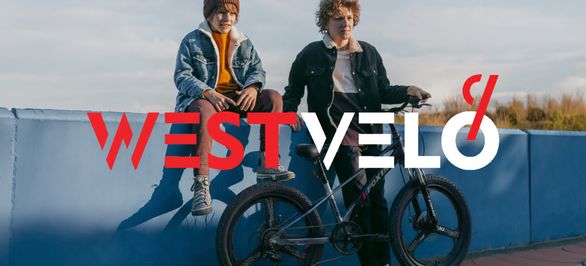 Спортивні підліткові велосипеди 20" дюймів оптом: які тренди вплинуть на вибір батьків? фото від westvelo.com