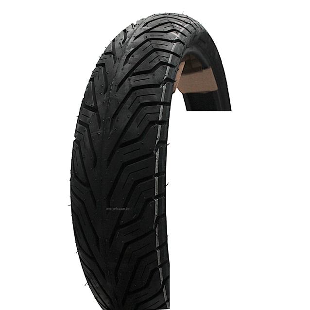 Покришка "16" 110/70-16 Б/К DELI TIRE Індонезія SC-109F Urban Grip дорожня ТL фото westvelo.com