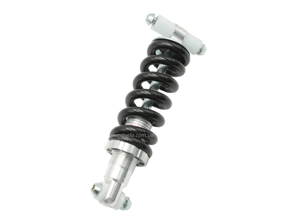 Амортизатор задній L-175mm (кріп. L-24mm.L-54.5)