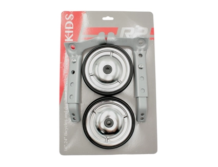 Бокові дитячі колеса (Ø 16-24) металеві АРДІС під задню перекидку