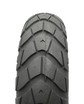 Покришка "10" 120/90-10 Б/К DELI TIRE Індонезія (101) напів-шип TL фото westvelo.com