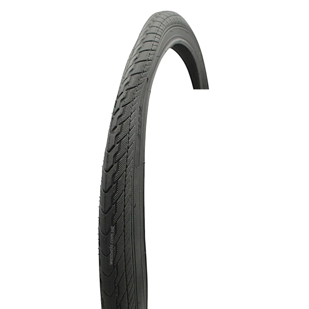 Покришка 26-1.75 FORZA (SY-1187) стріла (47-559) фото westvelo.com