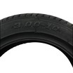 Покришка "10" 3.00-10 Б/К В'єтнам SRC H-923 дорожня АТП TL фото westvelo.com