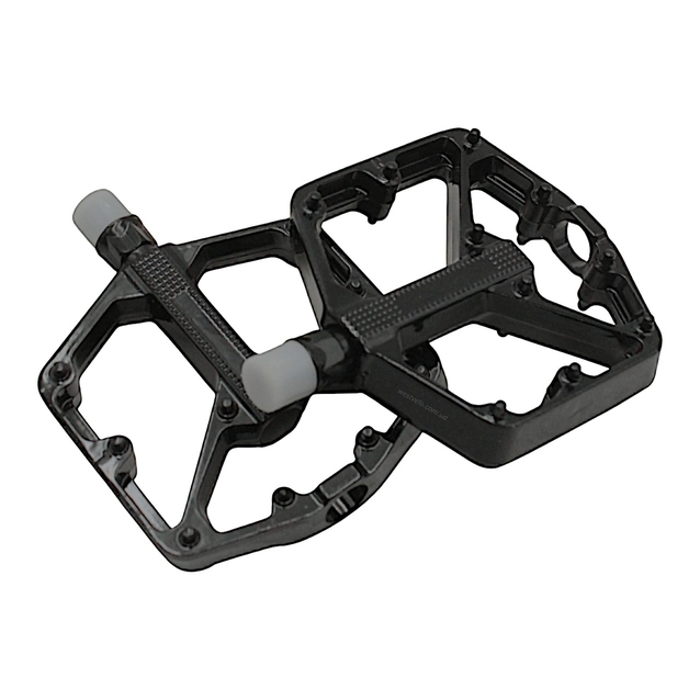 Педалі алюміній AFT-178, чорні фото westvelo.com