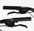 Велосипед 26 AL Corso «INTEGRA» NG-26595 алюміній 15", (к-т SHIMANO) рожевий фото westvelo.com