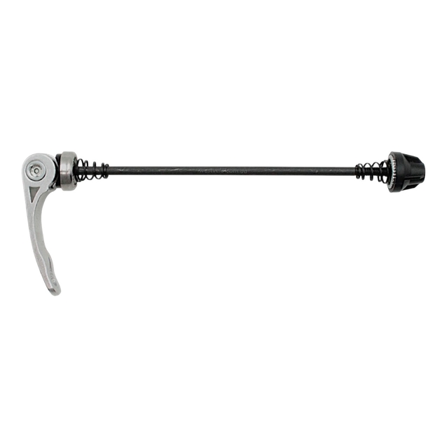 Ексцентрик задній алюміній китай L-169мм фото westvelo.com