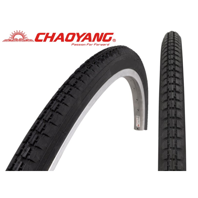 Покришка 28-1.1/2 (40-635) CHAOYANG (402) фото westvelo.com