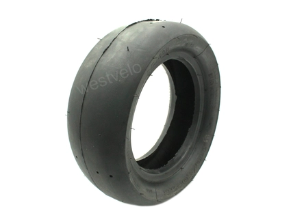 Покришка 110/50-6.5 Б/К SEAGOD слік (mini bike moto atv мінімото мотоцикл). TL