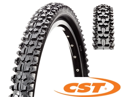 Покришка 16-2.0 CST (1020) шипована