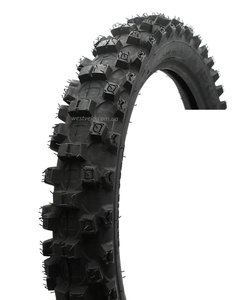 Покришка "19" 100/90-19 <SERVIS> Пакистан, МХ, шип-кросс TT