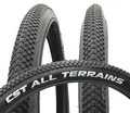 Покришка 24-2.10 CST All Terrains (3032)(53-507) фото westvelo.com