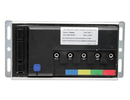 Контролер для електричного трицикла 72V 40А (6072V18G) (YCK060040A) LT-72/18100 (40) для LiFePO₄ АКБ