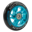 Колесо трюкового самоката "Best Scooter" AL. Ø100мм, поліуретан, синій фото westvelo.com