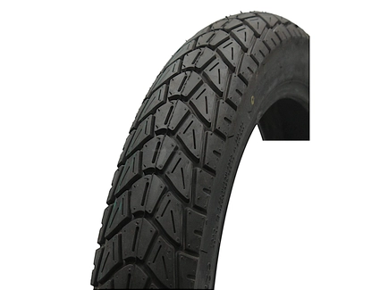 Покришка "16" 3.00-16 Б/К DELI TIRE Індонезія (SB-129) напів-шип ТL