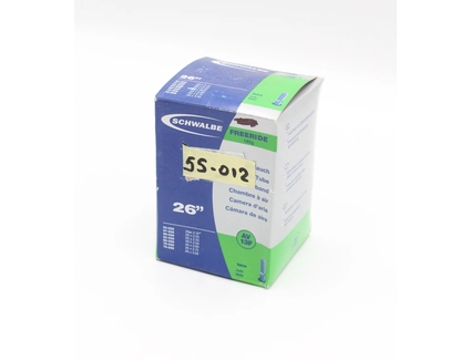Камера 26. довгий ніпель AV 40mm Schwalbe (2.10-3.00) (54/75-559)