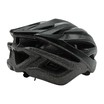 Вело шолом "TK Sport" 987 чорно-білий фото westvelo.com