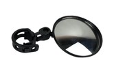 Дзеркало коротке кругле DX-002 фото westvelo.com