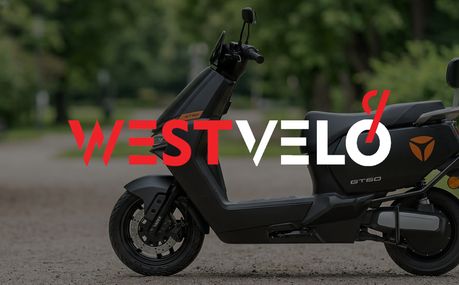 Скутери електричні YADEA оптом для корпоративного парку: оптимальний вибір для бізнесу