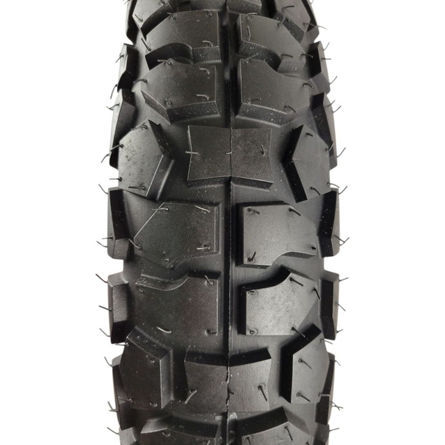 Покришка "18" 120/80-18 (EY-157 / YX-954 / YX-443) Індонезія шипована TT фото westvelo.com