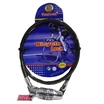 Замок на код 4 цифри TONYON (417) Ø6mm L-650mm фото westvelo.com