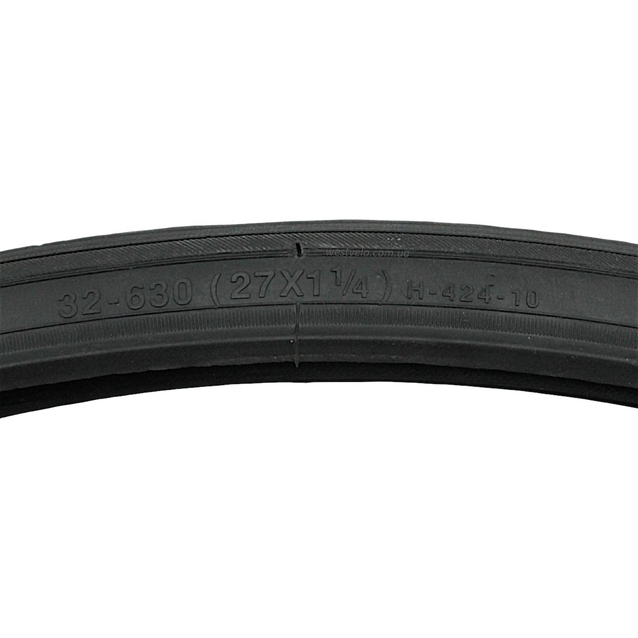 Покришка 27-1.1/4 (32-630) CHAOYANG H-424 фото westvelo.com
