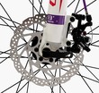 Велосипед 26 AL Corso «MERCURY» MR-26237 алюміній 13", (к-т SHIMANO) рожевий фото westvelo.com