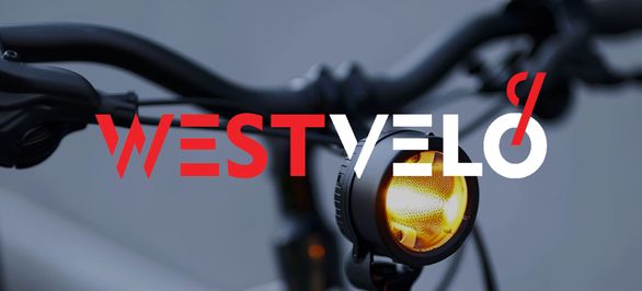 Фонарик на велосипед для безопасности в темное время суток - подборка света на велосипед от WestVelo фото від westvelo.com