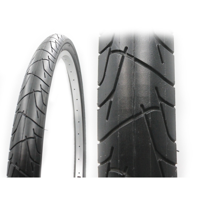 Покришка 26-2.125 VELORITM, "Cruiser"слік фото westvelo.com