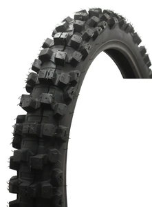 Покришка "21" 3.00-21 (DX-6820) шип-кросс TT