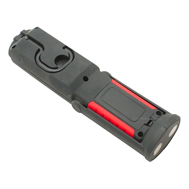 Ліхтар на батарейках led Watton WT-290 фото westvelo.com