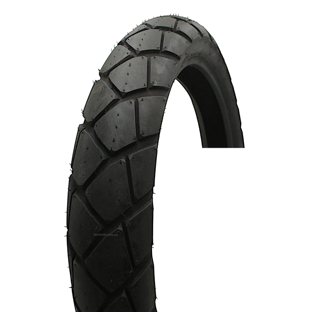 Покришка "19" 110/80-19 Enduro YX-949 TT фото westvelo.com