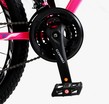 Велосипед 26 AL Corso «MERCURY» MR-26237 алюміній 13", (к-т SHIMANO) рожевий фото westvelo.com