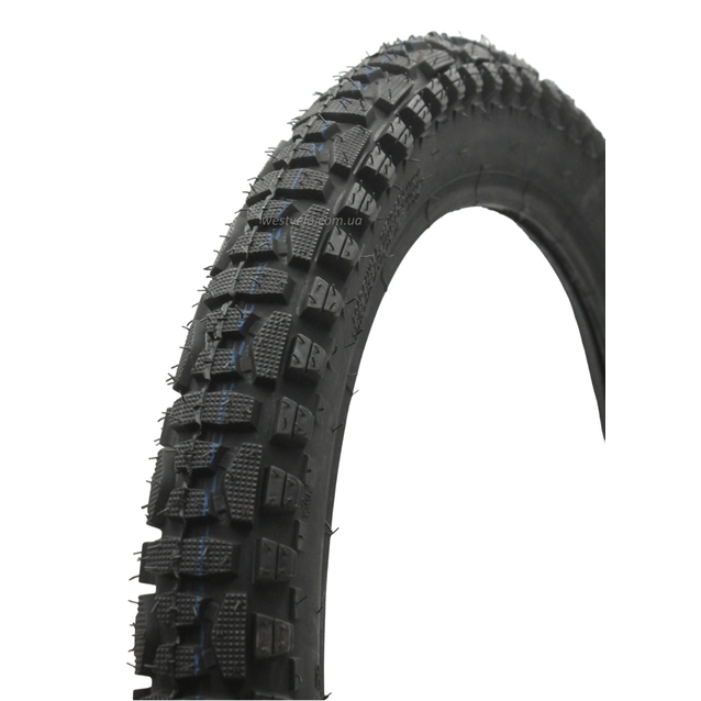 Покришка "18" 2.75-18 В'єтнам SRC (547) 4PR напів-шип TT фото westvelo.com
