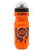 Фляга SIMEKE 650ml "MILITARY" пластмасова помаранчева фото westvelo.com