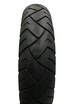 Покришка "16" 100/80-16 Б/К DELI TIRE Індонезія SC-102A напів-шип ТL фото westvelo.com