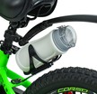 Дитячий велосипед 18 AL Corso «TAYGER» TG-14763 алюмінієва рама салатовий фото westvelo.com
