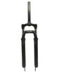 Вилка 27.5 аморт. безрізьб CORSO (614), чорна, disk, шток Ø28.6 L-200mm фото westvelo.com