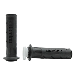 Мото гріпси DOMINO універсальні (тип3) чорні