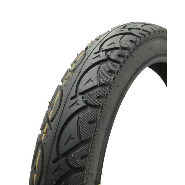 Покришка 18-2.50 GUKELI TT для електровелосипеда (64-355), E-BIKE фото westvelo.com