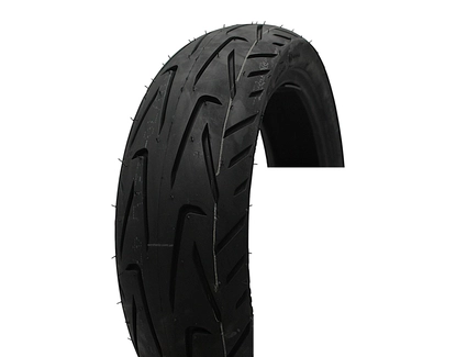 Покришка "12" 110/70-12 Б/К GOODRIDE (968) напів-слік TL